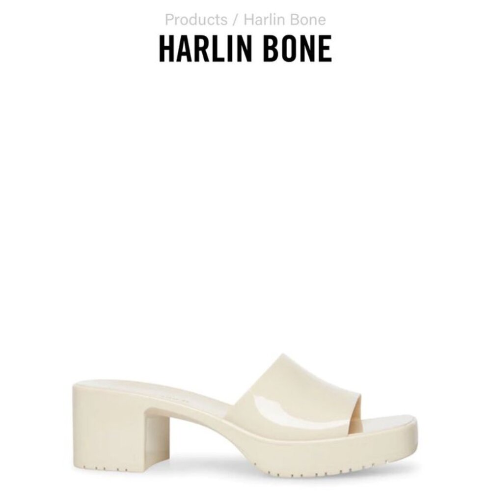 Steve Madden Platform Sandal